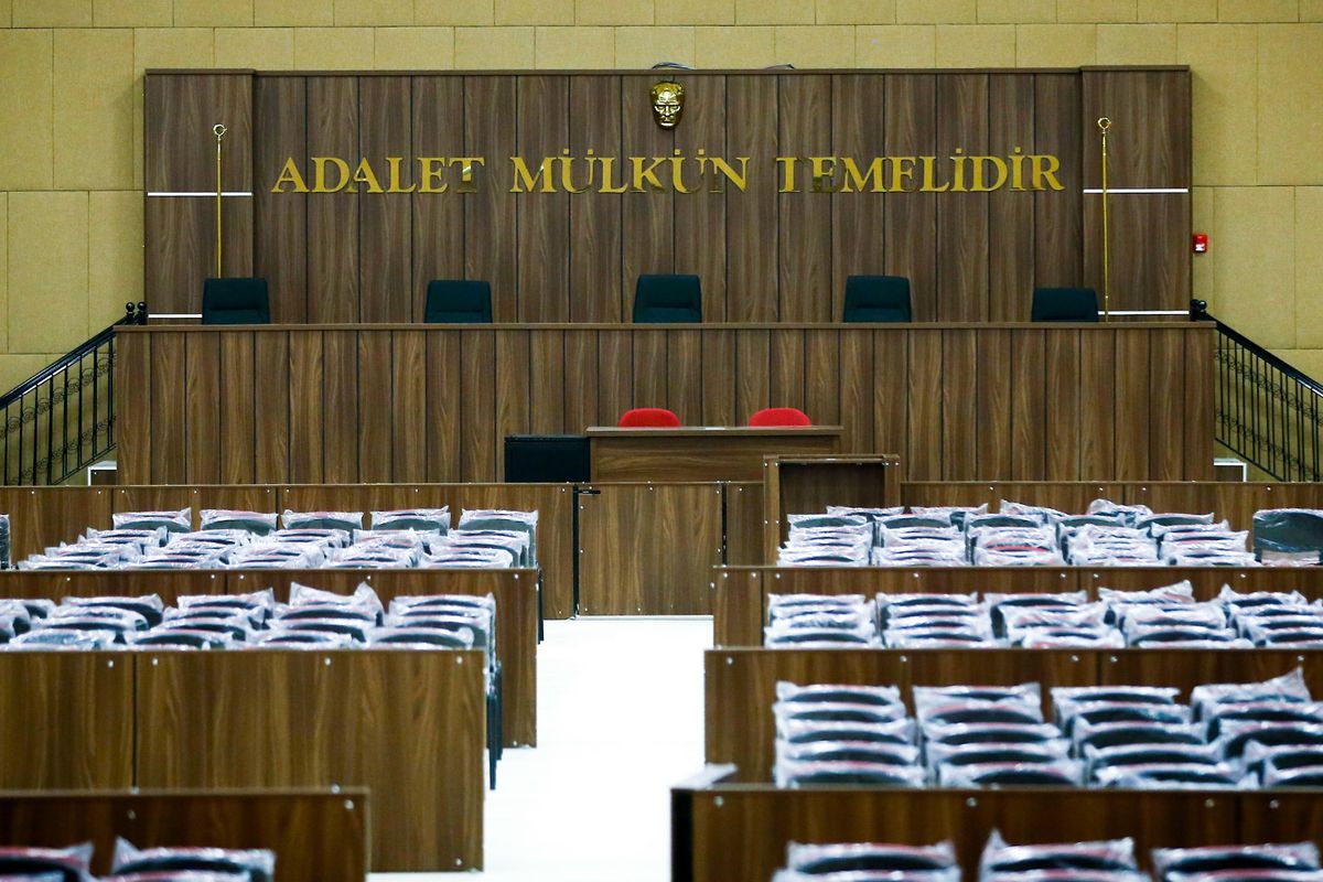 İBB davasında savcıdan etkin pişmanlıktan faydalanan Naim Erol Özgüner hakkında suç duyurusu talebi