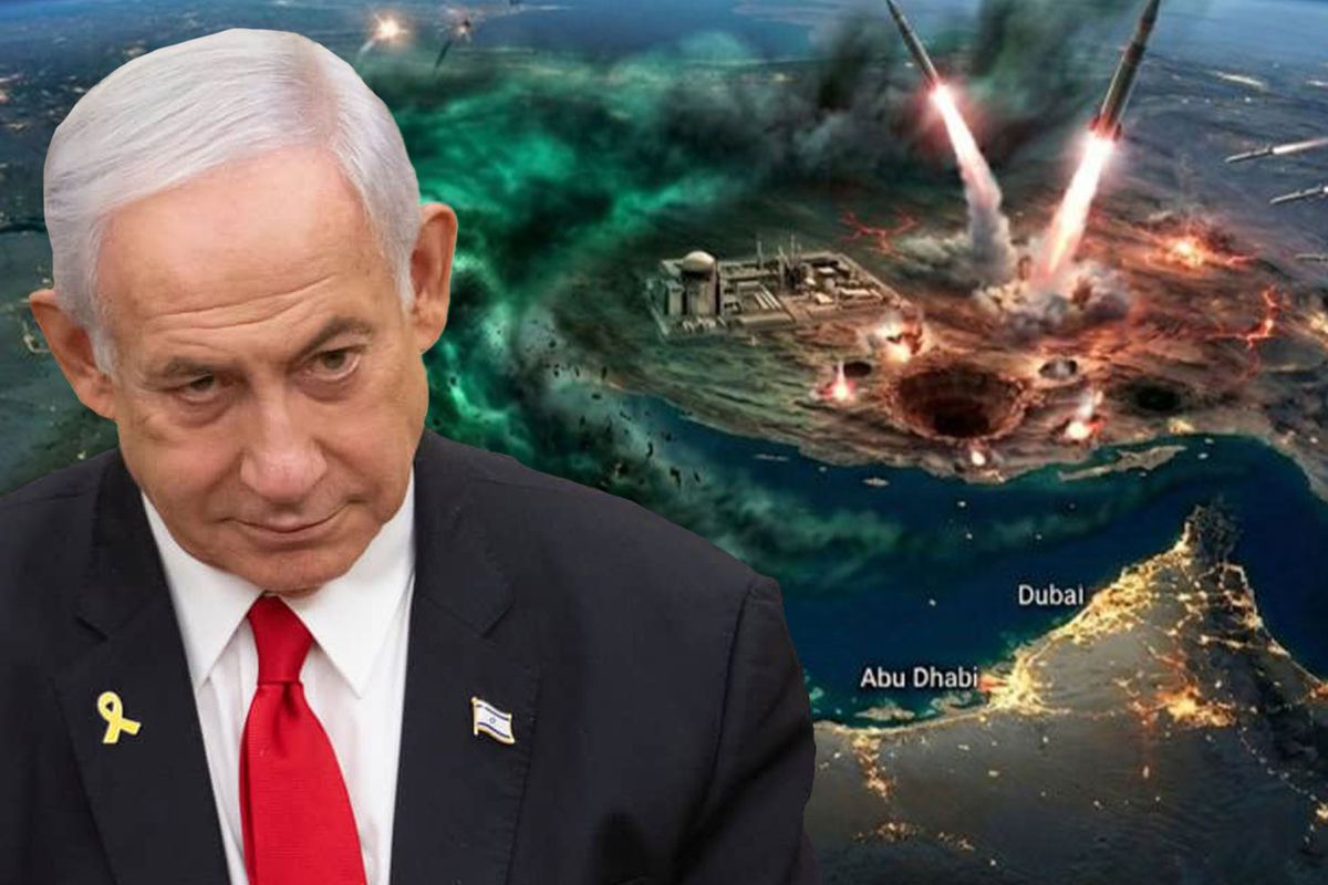 İran\'dan İsrail\'e uyarı: Zaman daralıyor