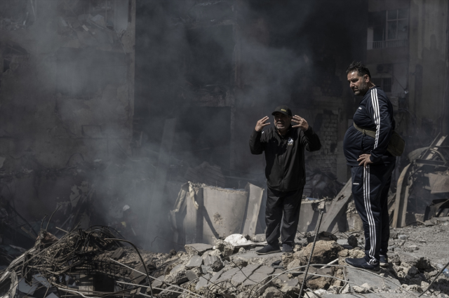 İran: Müzakere heyetimiz barış görüşmeleri için İslamabad'a gidecek