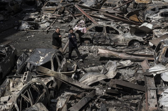 İran: Müzakere heyetimiz barış görüşmeleri için İslamabad'a gidecek