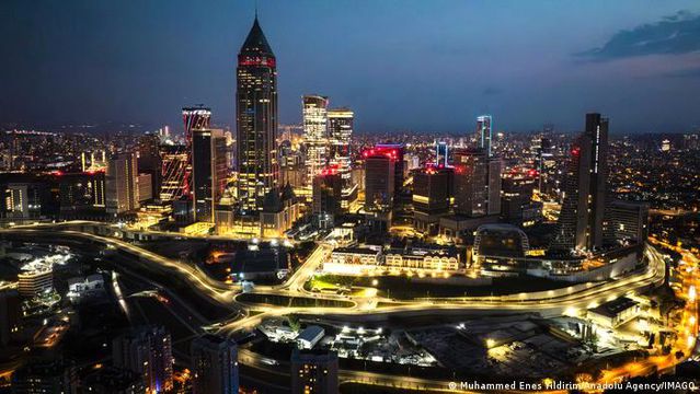 Körfez Şirketleri İstanbul’a Taşınıyor