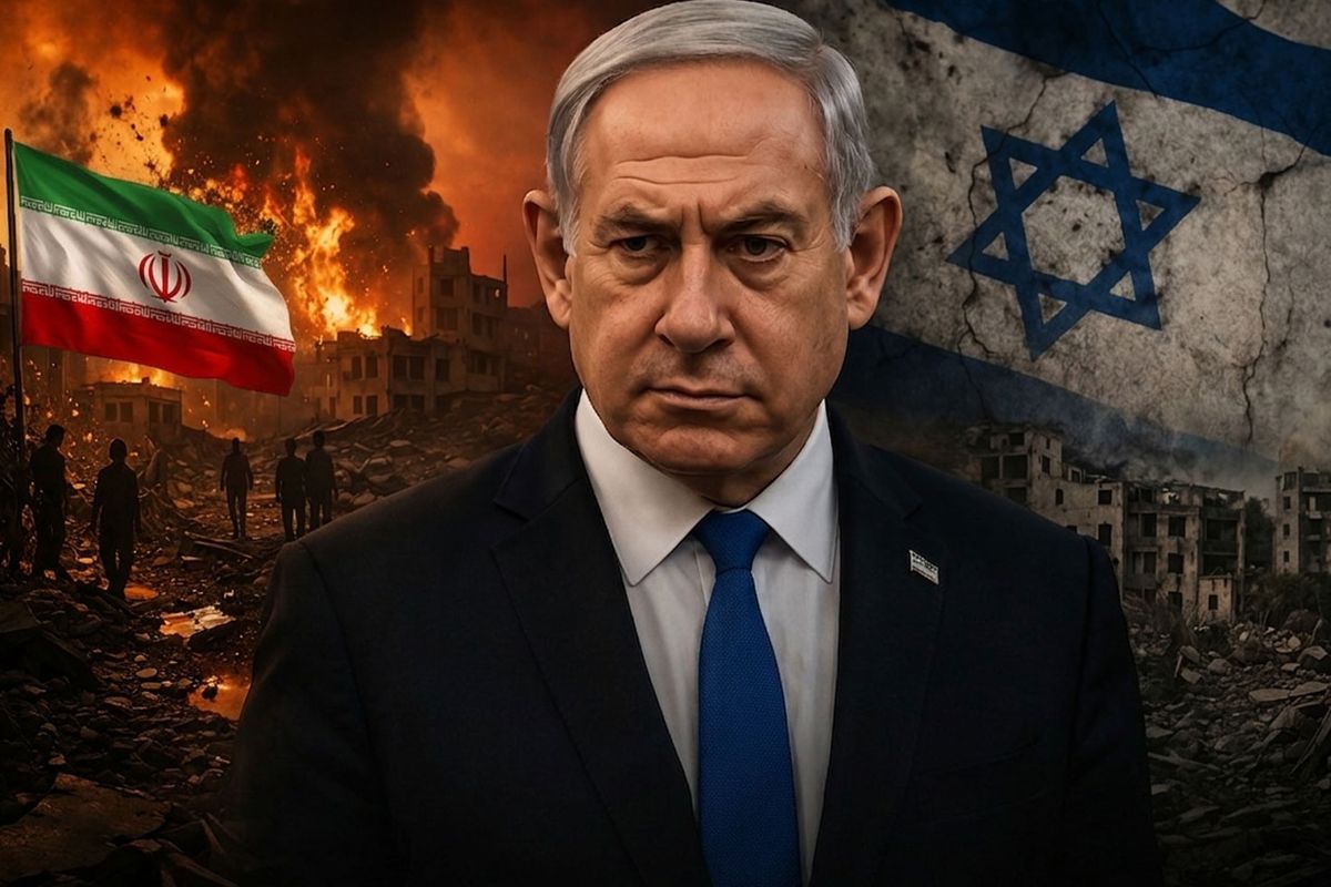 İsrail\'den Lübnan\'la Müzakere Kararı