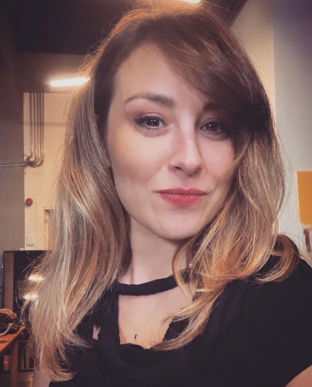 Tuba Ulu Gözaltına Alındı