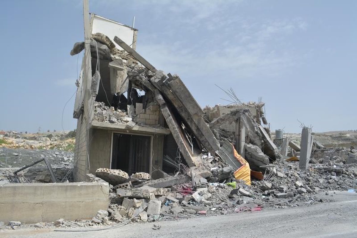 Lübnan\'da Ulusal Yas İlan Edildi