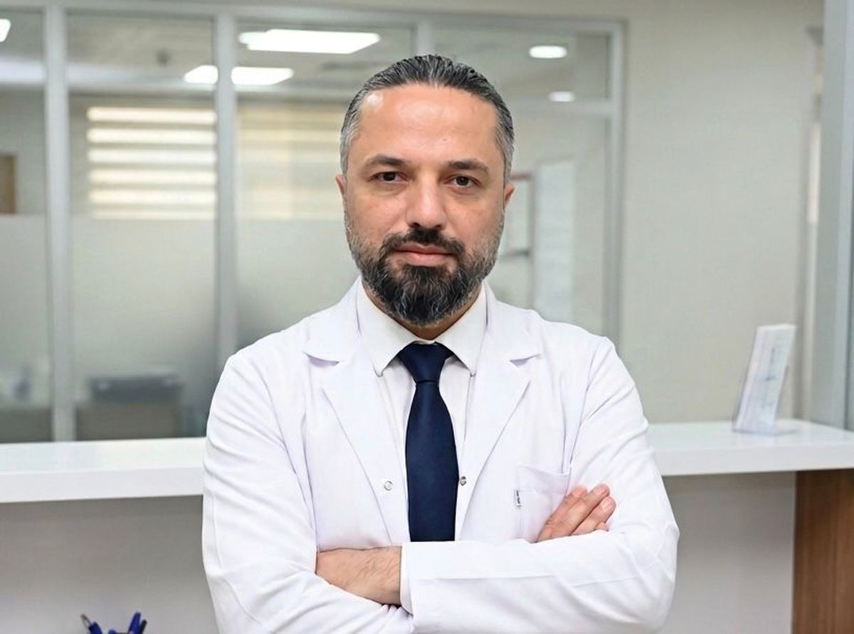 Op. Dr. Bilgehan Aydın: Estetik cerrahi bir değişim sürecidir