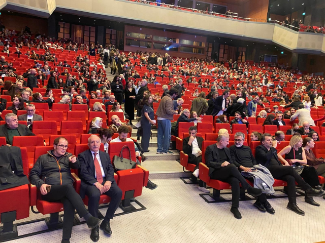 Orhan Miroğlu 'Hadise'leri karıştırdı! Bomba yanıttan sonra açıklama geldi