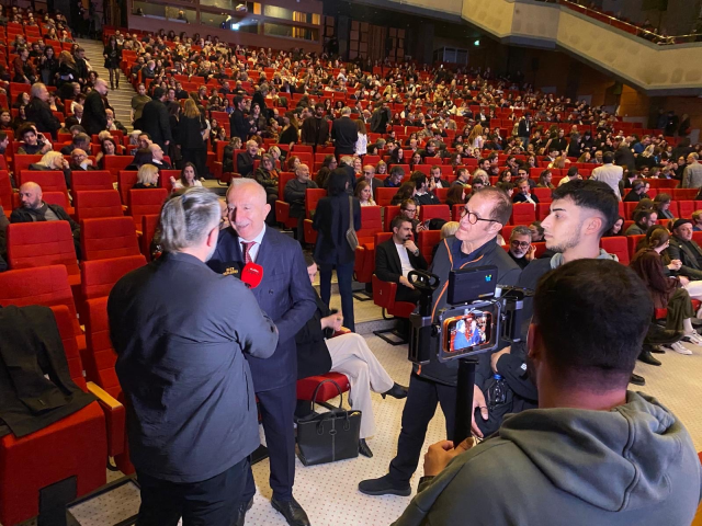 Orhan Miroğlu 'Hadise'leri karıştırdı! Bomba yanıttan sonra açıklama geldi