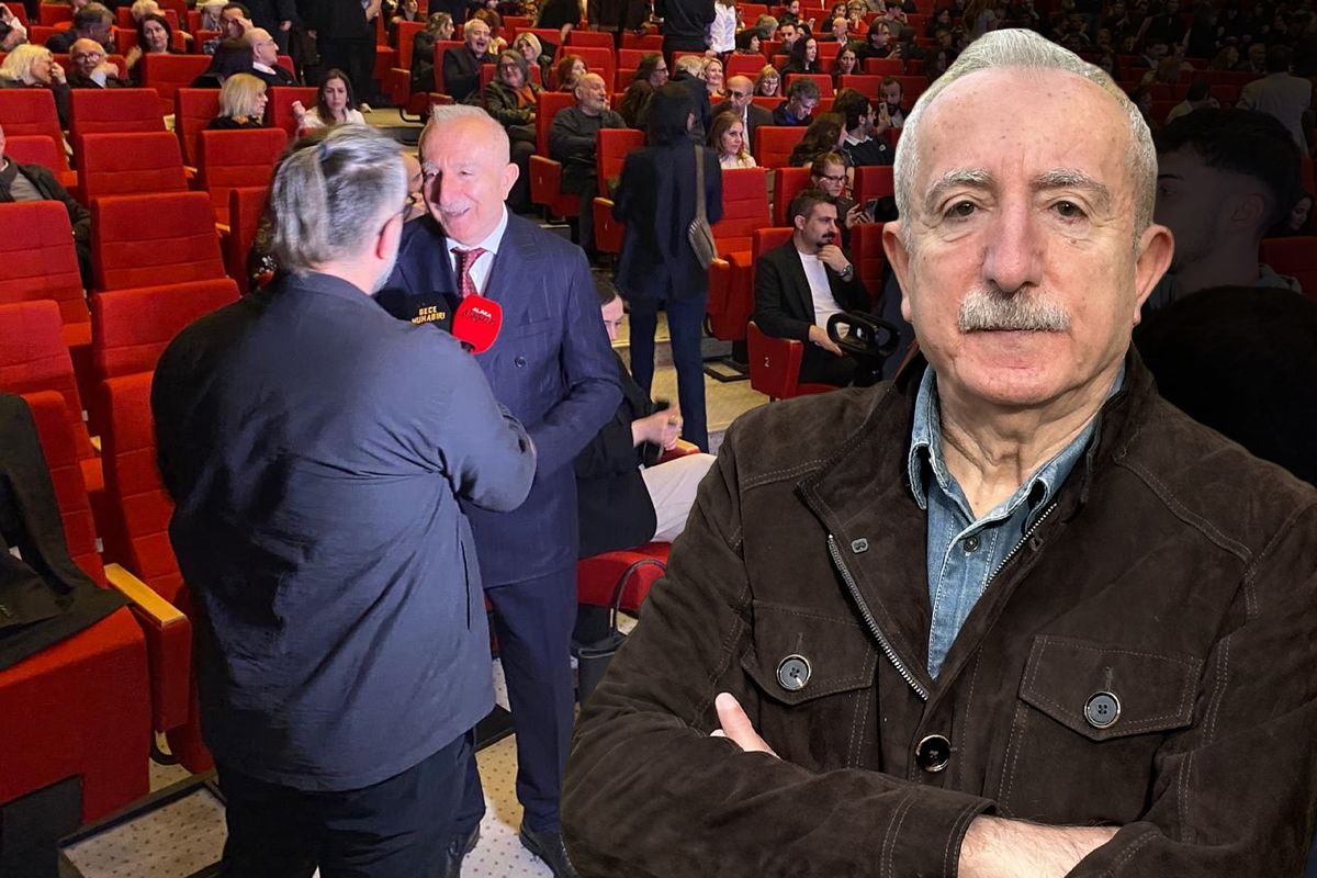 Orhan Miroğlu \'Hadise\'leri karıştırdı! Bomba yanıttan sonra açıklama geldi