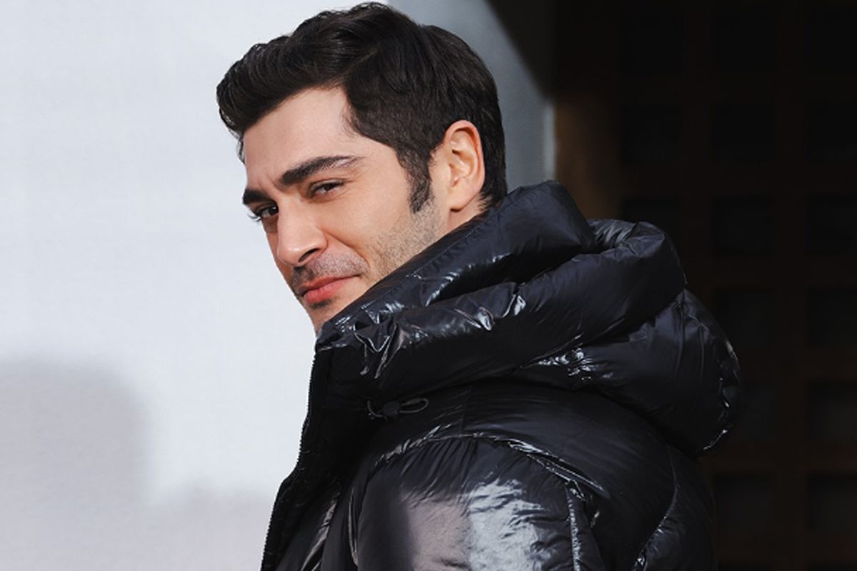 Oyuncu Burak Deniz gözaltına alındı