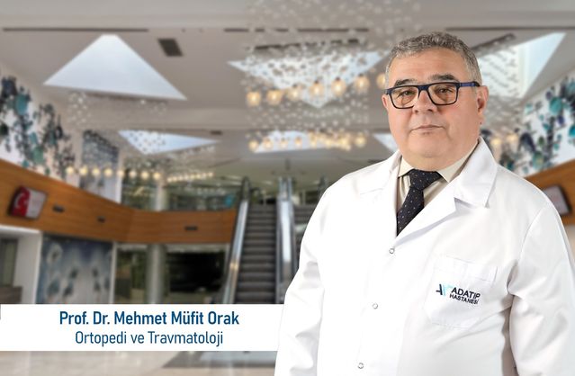 Yenidoğan Kalça Kontrollerinin Önemi