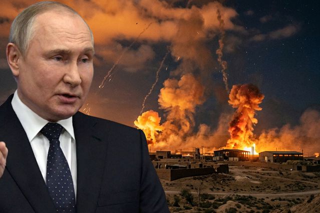 Putin, Ukrayna ile savaşta 1 günlük ateşkes ilan etti