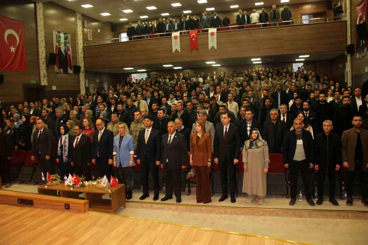 Şanlıurfa\'da İletişim Eğitimi