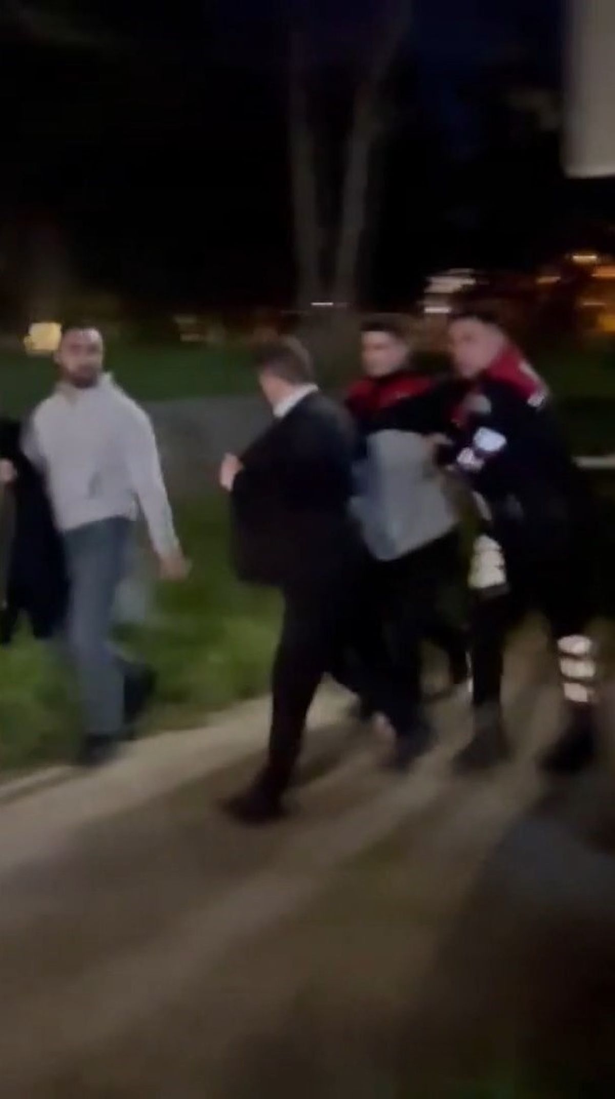 Yurt Çamaşırhanesinde Şüpheli Gözaltına Alındı