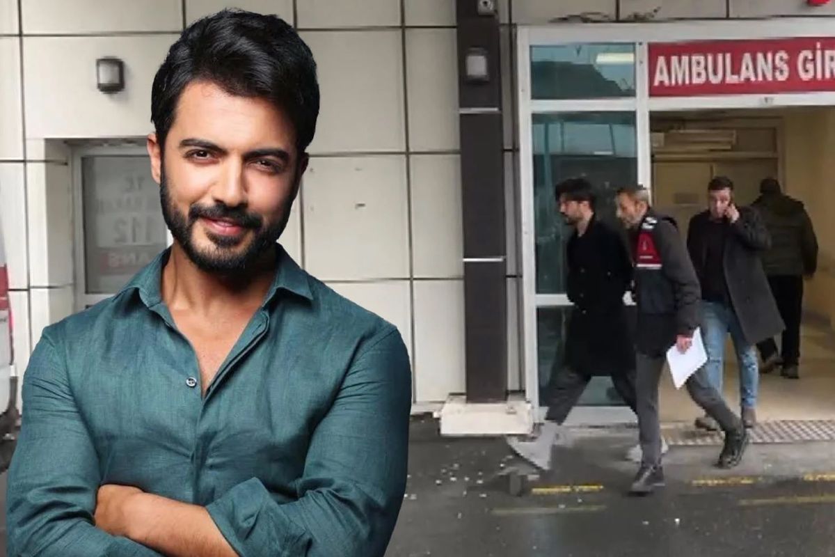 Şarkıcı Yusuf Güney tutuklandı