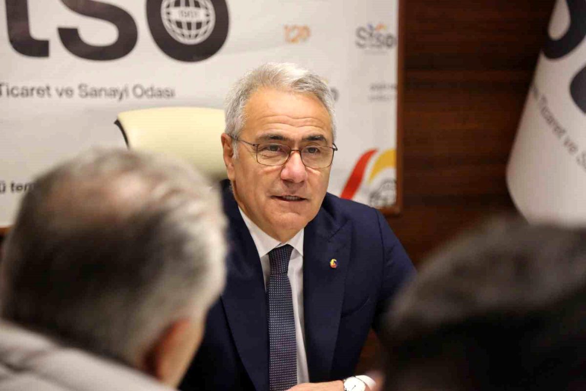 Sivas sanayisinde yeni dönem, yerel kalkınma hamlesi ile stratejik sektörlere büyük destek