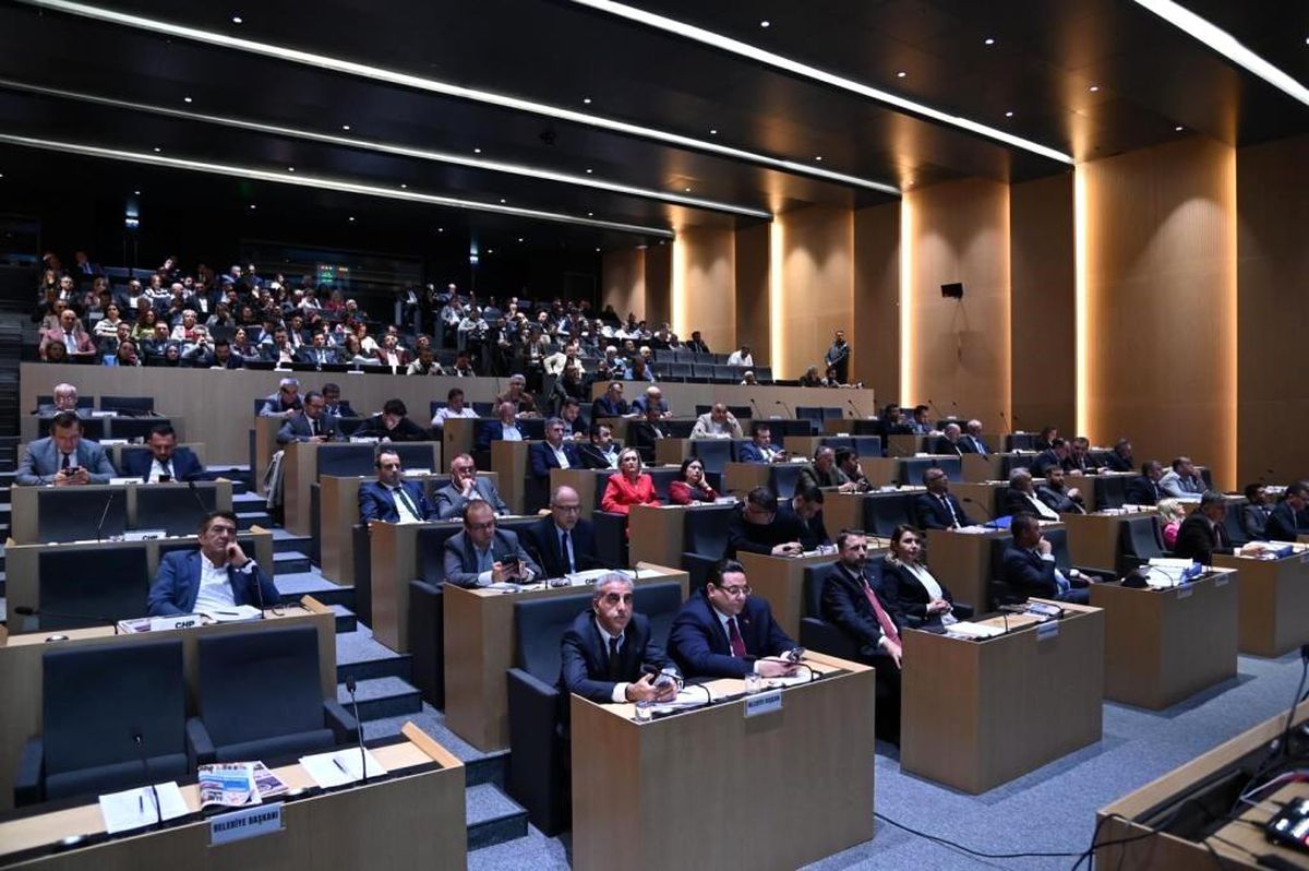 Tekirdağ Büyükşehir\'de performans oranı yüzde 87,25\'e ulaştı