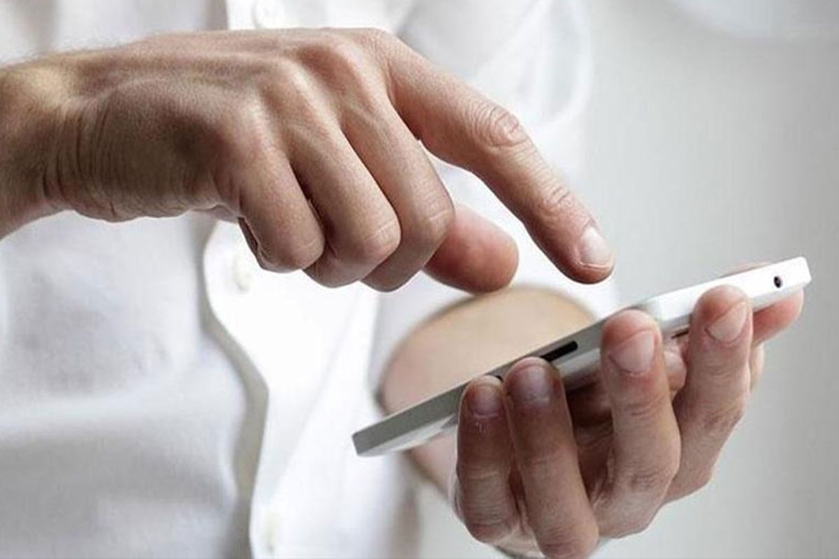 Telefonuna gelen 'kredi' mesajına inandı, dünyası başına yıkıldı