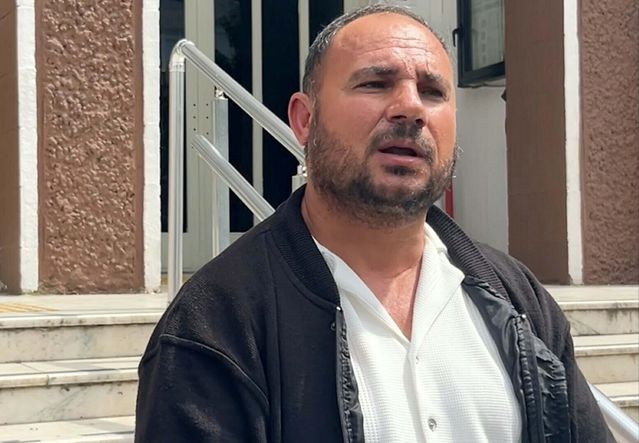 Zeytinlikteki Cinayet: Efe Fidan’a Ağırlaştırılmış Müebbet