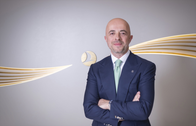 THY'de yönetim kurulu başkanı ve genel müdür değişti