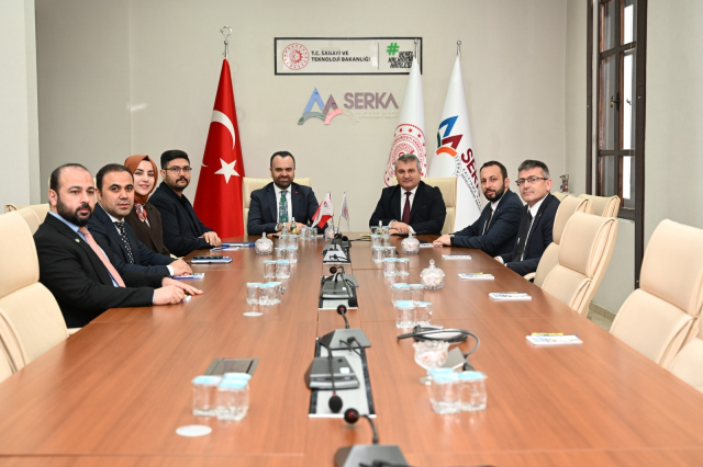 TRA2 Bölgesi’nde kurumlar arası iş birliği için önemli adım