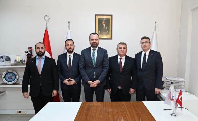 TRA2 Bölgesi’nde kurumlar arası iş birliği için önemli adım