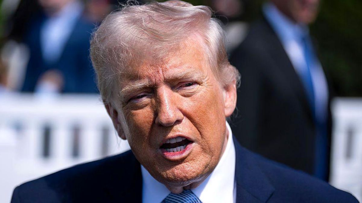 Trump\'tan İran\'a Sert Uyarı