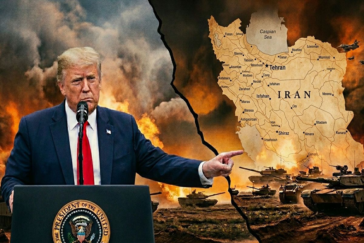 Trump\'tan Netanyahu\'ya "Lübnan\'a saldırıları azaltması" çağrısı