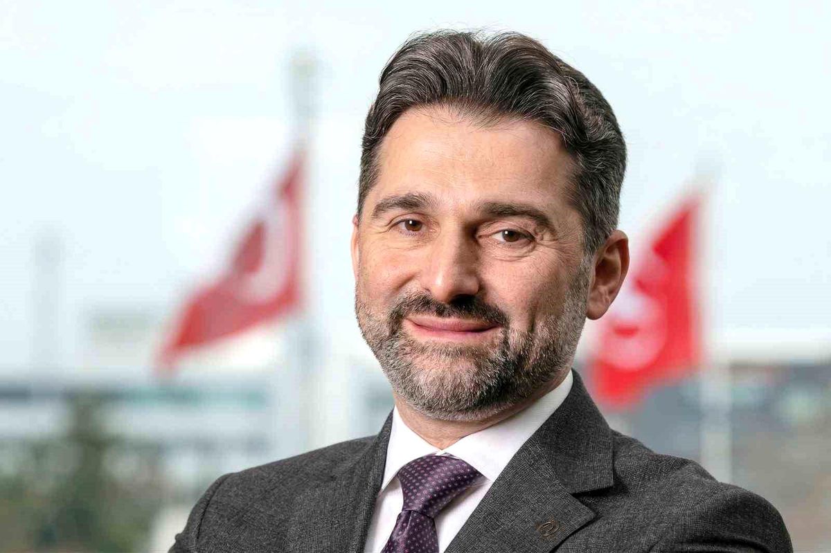 THY\'de Üst Düzey Yönetim Değişikliği