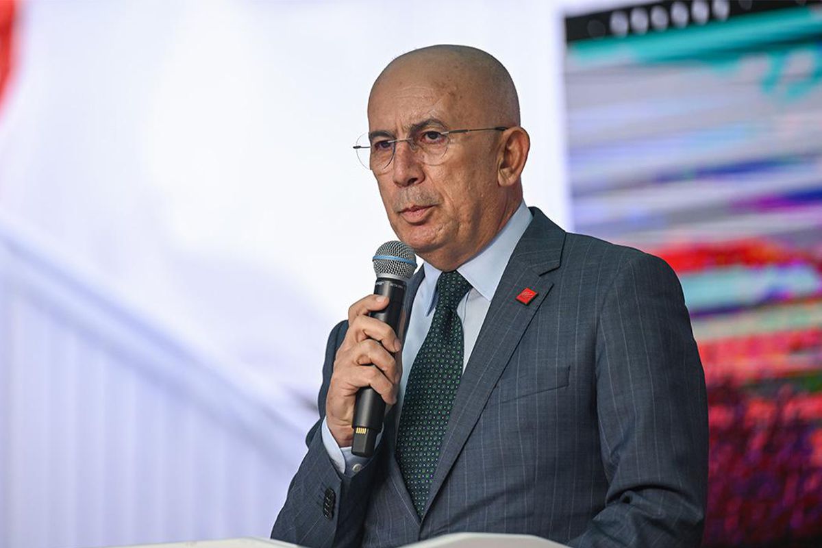 Ümit Erkol neden gözaltına alındı?