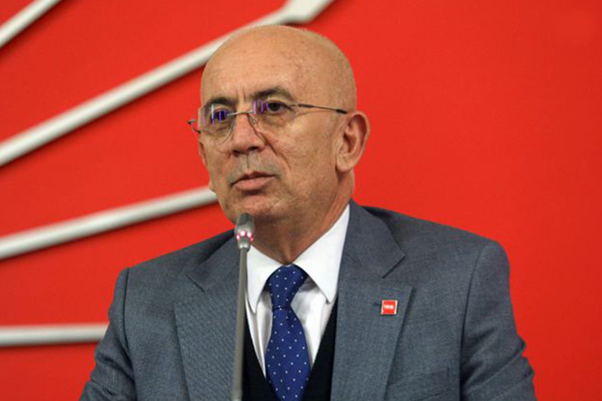 Ümit Erkol neden gözaltına alındı?