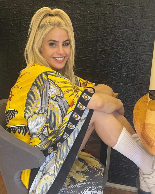 Ünlülere yeni dalga operasyon! Emir Can İğrek, Somer Sivrioğlu, Sinem Özenç Ünsal dahil 14 isme gözaltı kararı