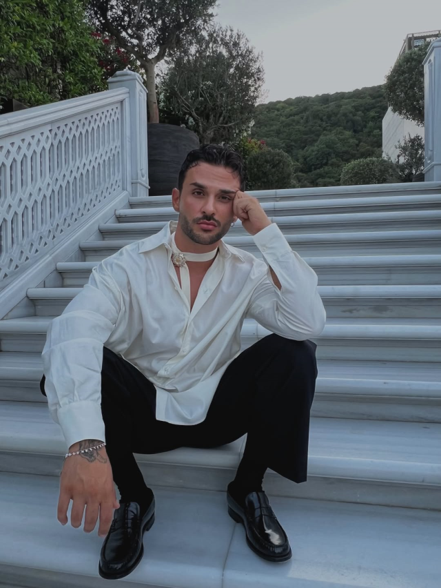 Ünlülere yeni dalga operasyon! Emir Can İğrek, Somer Sivrioğlu, Sinem Özenç Ünsal dahil 14 isme gözaltı kararı