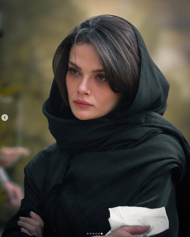 <a class='keyword-sd' href='/uzak-sehir/' title='Uzak Şehir'>Uzak Şehir</a>'in Alya'sı Sinem Ünsal da gözaltı listesinde! İşte ilk sözleri