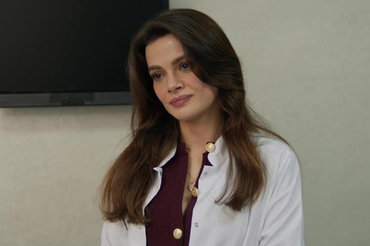 Uzak Şehir\'in Alya\'sı Sinem Ünsal da gözaltı listesinde! İşte ilk sözleri