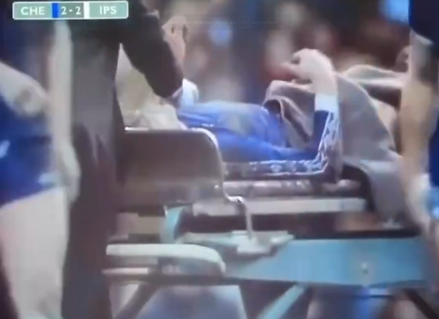 Yıllar sonra ortaya çıktı! Şimdi olsa yer yerinden oynar 