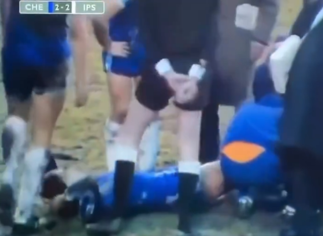 Yıllar sonra ortaya çıktı! Şimdi olsa yer yerinden oynar 