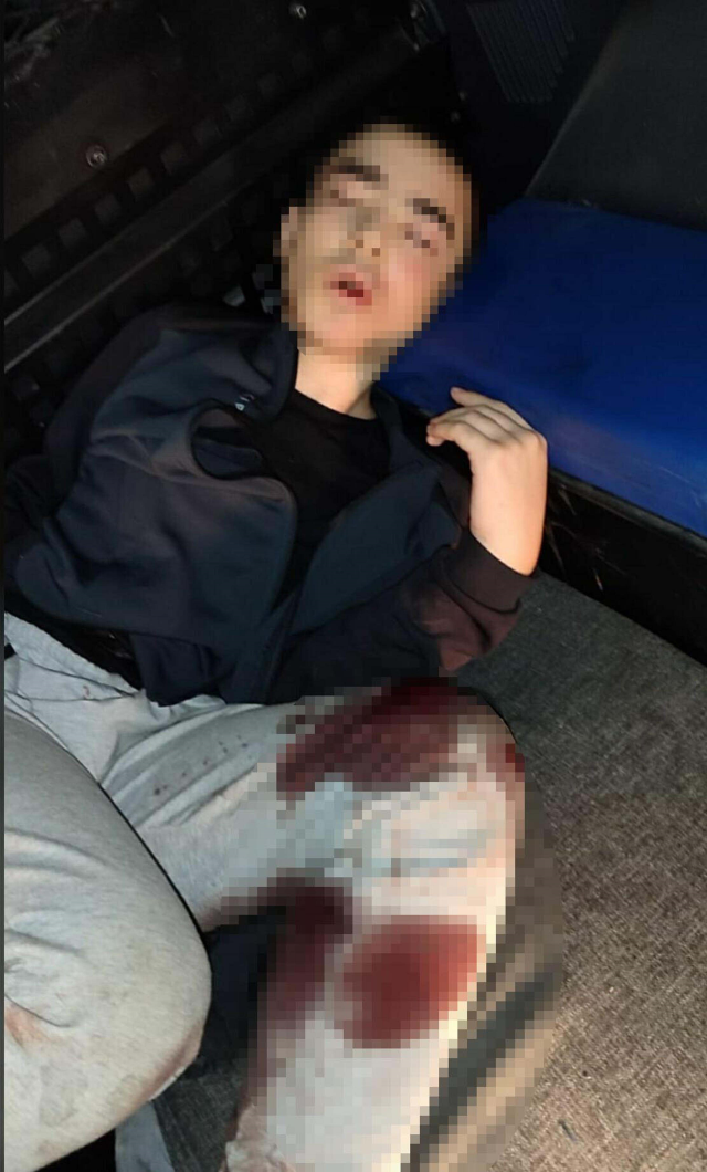 3 polisimizi şehit eden teröristin ifadesi ortaya çıktı! DEAŞ'a sempati duyduğunu itiraf etti