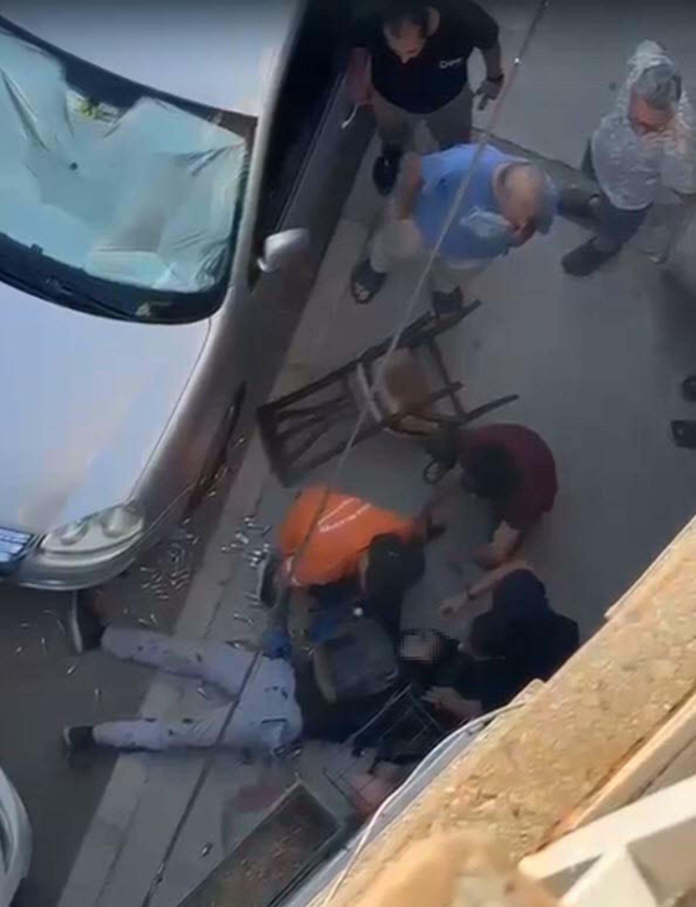 3 polisimizi şehit eden teröristin ifadesi ortaya çıktı! DEAŞ'a sempati duyduğunu itiraf etti