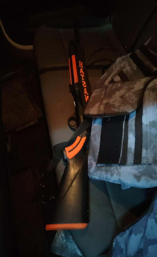 3 polisimizi şehit eden teröristin ifadesi ortaya çıktı! DEAŞ'a sempati duyduğunu itiraf etti