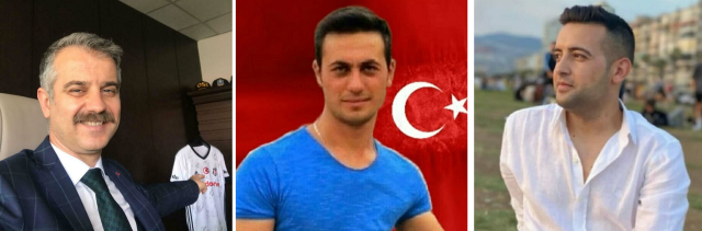 3 polisimizi şehit eden teröristin ifadesi ortaya çıktı! DEAŞ'a sempati duyduğunu itiraf etti