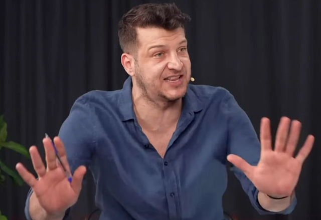 61 suçlu Türkiye'ye getirildi: 'B.K.' Batuhan Karadeniz mi?