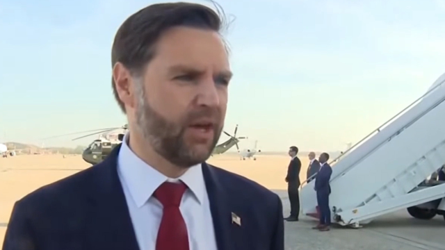 ABD heyeti müzakere için yola çıktı: Olumlu geçeceğini düşünüyoruz