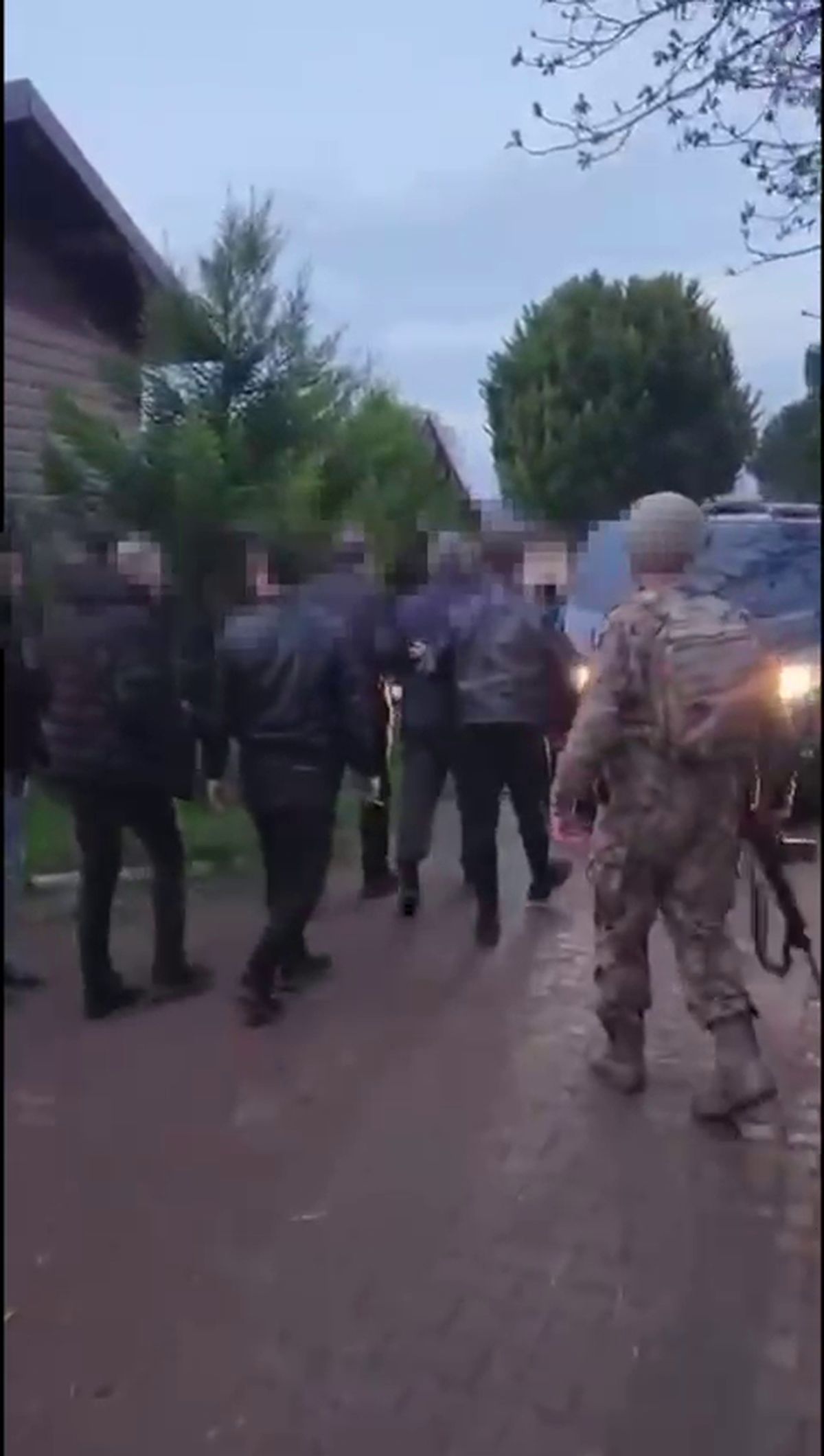 Cinayet Azmettireni Kocaeli\'de Yakalandı