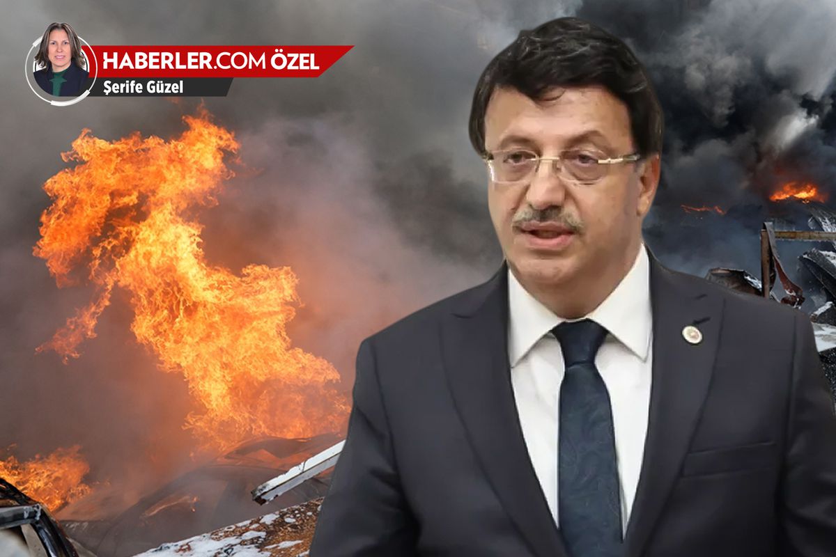 AK Partili Türkmenoğlu barış için 3 ülkeyi işaret etti: Büyük gayretleri var