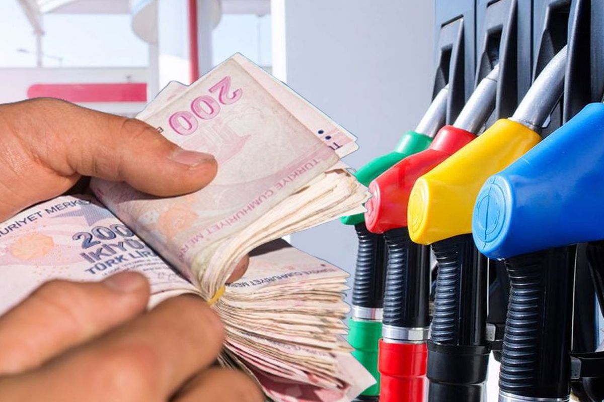 Akaryakıt indiriminin sevinci kısa sürdü! Yeni zam geliyor