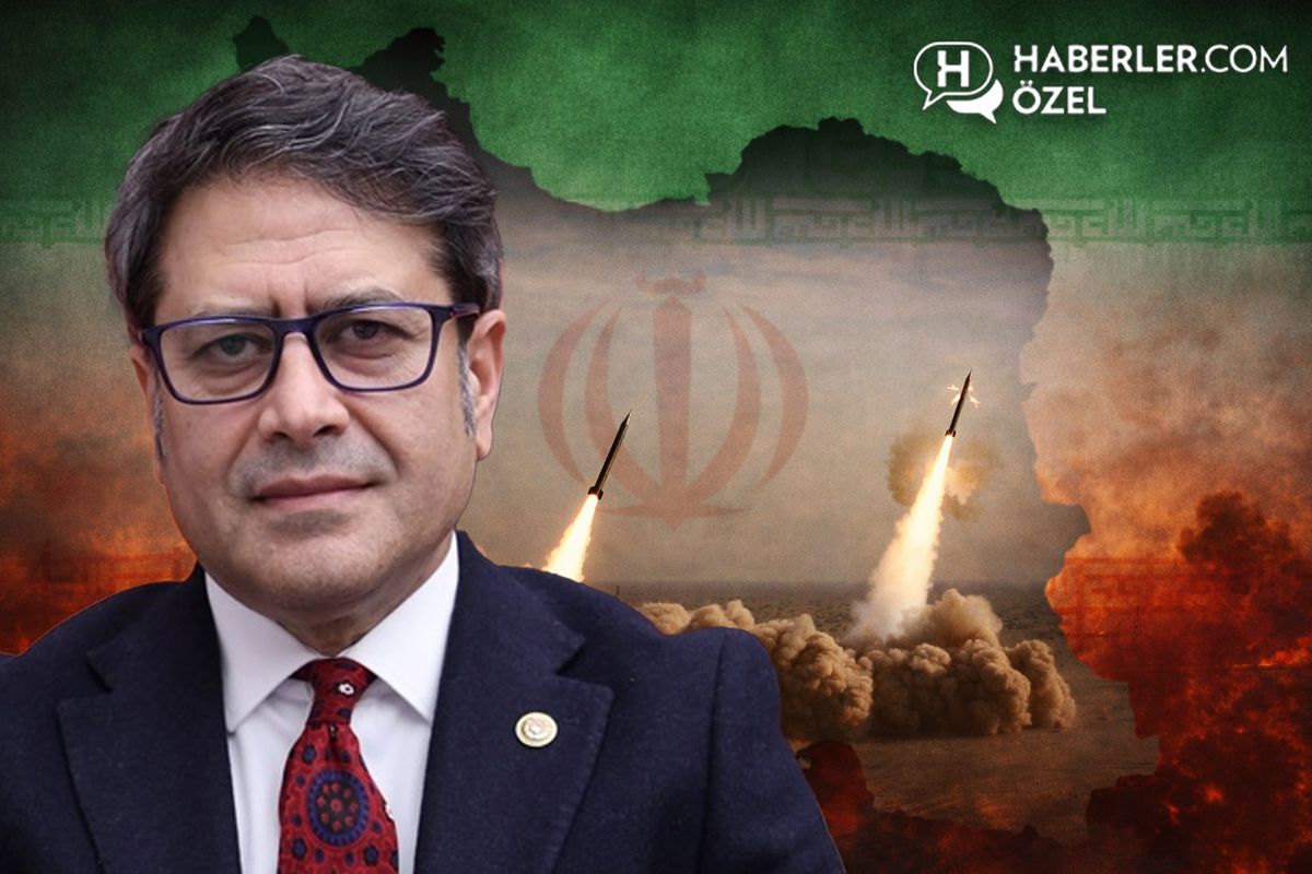 Ali Şahin\'den çarpıcı değerlendirme: İran savaşının küresel olarak kazananı bu 3 ülke