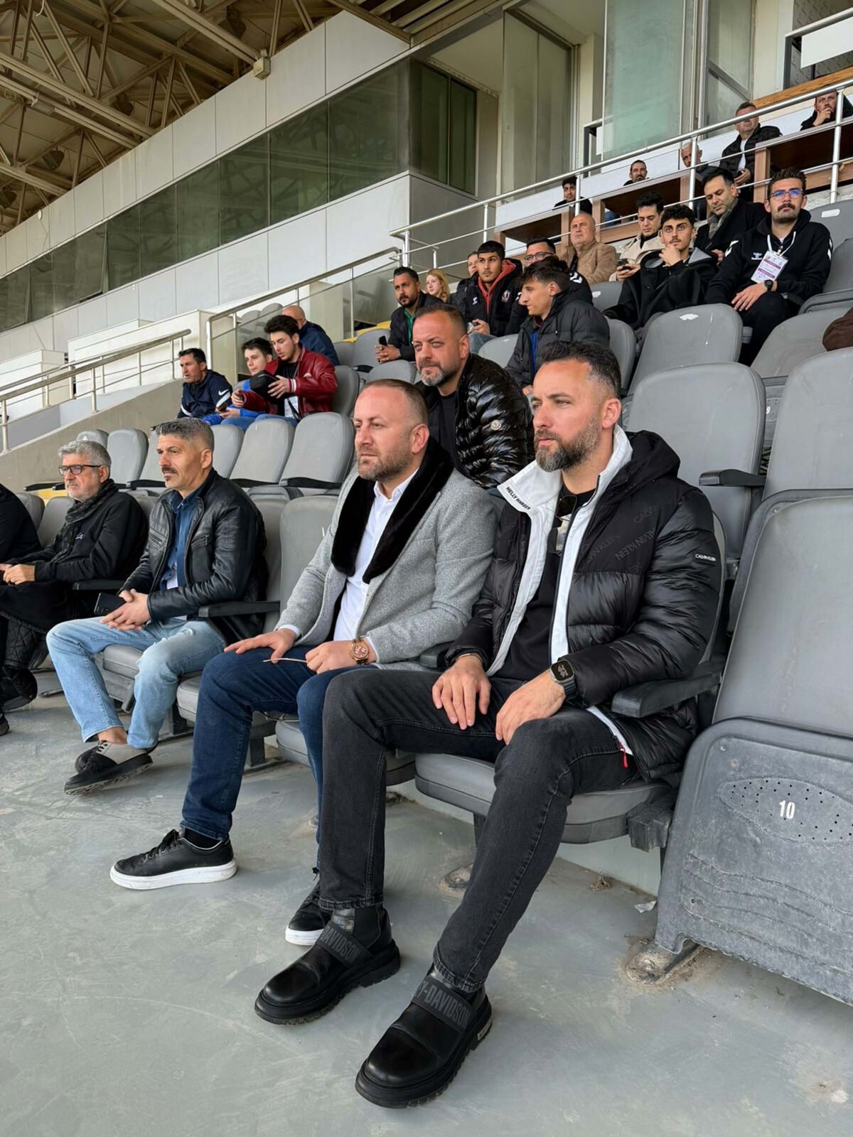 Altay Deplasman Galibi