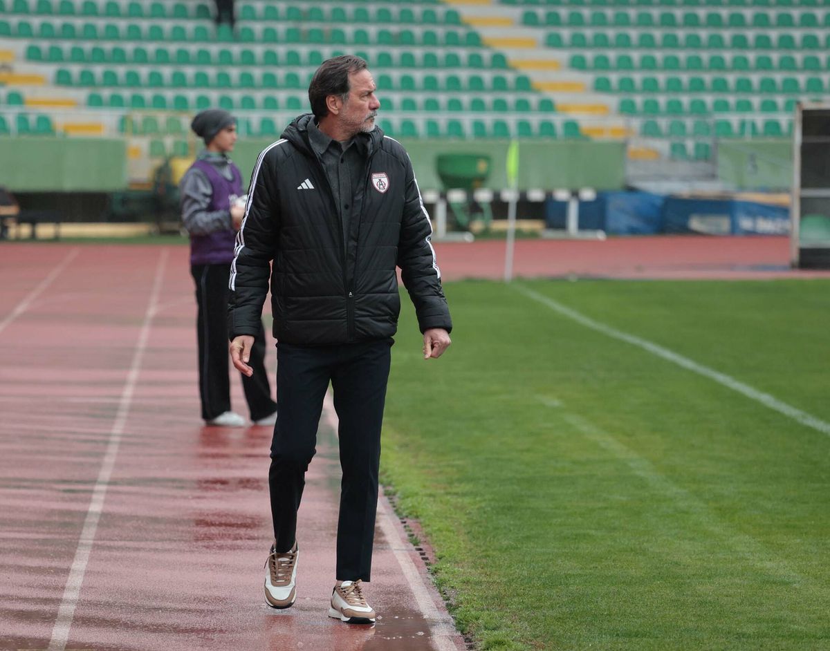 Yusuf Şimşek Derbiye Dönüyor