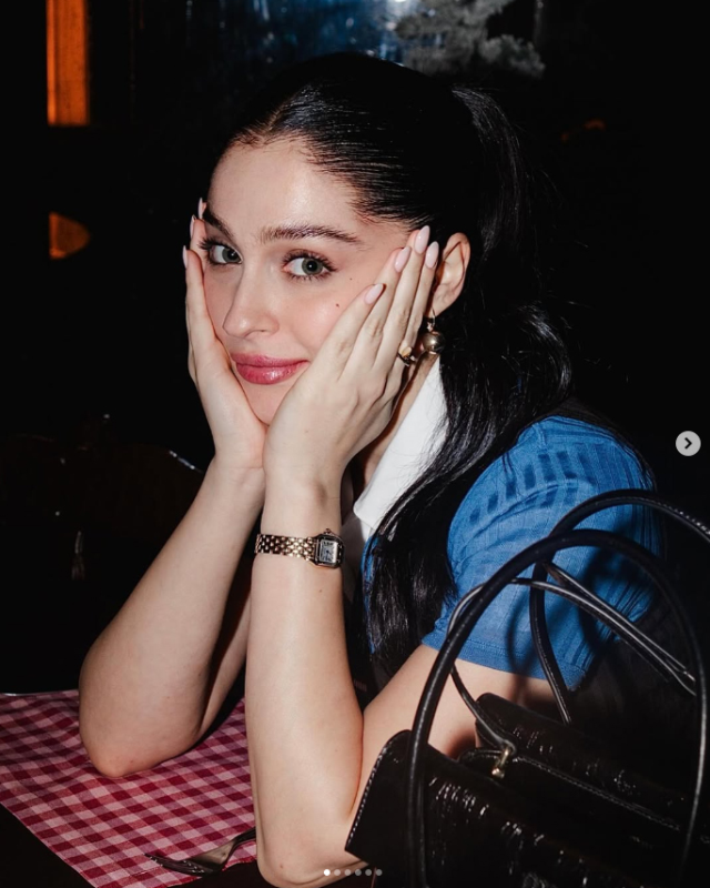 Aşk bitti! Cemre Baysel ve Cem Bölükbaşı yollarını ayırdı