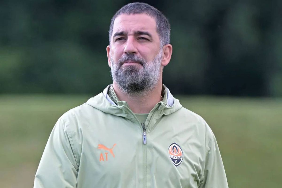 Avrupa'da tarih yazan Arda Turan'ın ma&ccedil; sonu s&ouml;yledikleri ortalığı yıktı